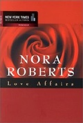 Cover: Love Affairs / Der Maler und die Lady /Heisser Atem /Herz aus Glas - MIRA Taschenbuch