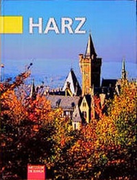 Enlarge image Cover: Harz - Artcolor