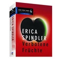 Cover: Verbotene Fr&uuml;chte - MIRA Taschenbuch