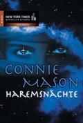 Cover: Haremsn&auml;chte - MIRA Taschenbuch