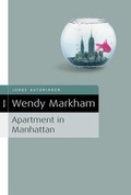 Cover: Apartment in Manhattan - MIRA Taschenbuch