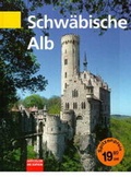 Cover: Schw&auml;bische Alb - Artcolor