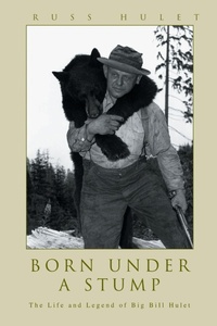 Abbildung von: Born Under A Stump - iUniverse