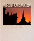 Cover: Brandenburg - Artcolor