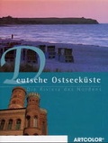 Cover: Deutsche Ostseek&uuml;ste - Artcolor