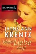 Cover: Wenn Liebe siegt - MIRA Taschenbuch