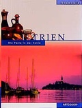 Cover: Istrien - Artcolor