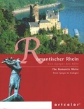Cover: Romantischer Rhein - Artcolor