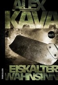Cover: Eiskalter Wahnsinn - MIRA Taschenbuch