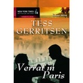 Cover: Verrat in Paris - MIRA Taschenbuch