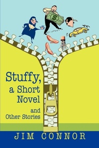 Enlarge image Cover: Stuffy, a Short Novel - iUniverse
