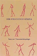 Cover: Der sprechende K&ouml;rper - Alexander