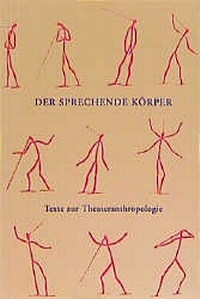 Enlarge image Cover: Der sprechende Körper - Alexander