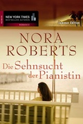 Cover: Die Sehnsucht der Pianistin - MIRA Taschenbuch
