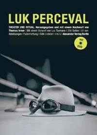 Enlarge image Cover: Theater und Ritual - Alexander