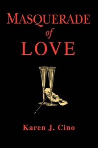 Abbildung von: Masquerade of Love - iUniverse