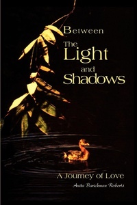 Enlarge image Cover: Between The Light and Shadows - iUniverse