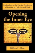 Cover: Opening the Inner Eye - iUniverse
