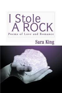 Abbildung von: I Stole a Rock - iUniverse