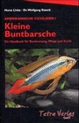 Cover: Amerikanische Cichliden I - Kleine Buntbarsche - Tetra