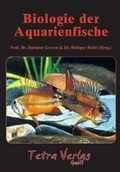 Cover: Biologie der Aquarienfische - Tetra