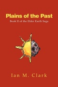 Cover: Plains of the Past - iUniverse