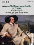 Cover: Novelle - Der H&ouml;rverlag