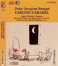 Cover: Carlino Caramel - Der H&ouml;rverlag