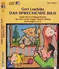 Cover: Das sprechende Bild - Der H&ouml;rverlag