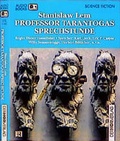 Cover: Professor Tarantogas Sprechstunde - Der H&ouml;rverlag