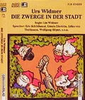 Cover: Die Zwerge in der Stadt - Der H&ouml;rverlag