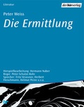 Cover: Die Ermittlung - Der H&ouml;rverlag