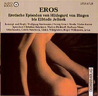 Enlarge image Cover: Eros - Der Hörverlag