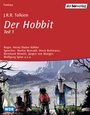 Cover: Der Hobbit - Der Hörverlag