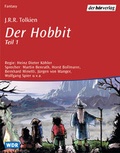 Cover: Der Hobbit - Der H&ouml;rverlag