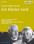 Cover: Ein kleiner Lord - Der H&ouml;rverlag