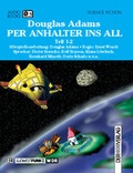Cover: Per Anhalter ins All - Der H&ouml;rverlag
