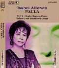 Cover: Paula - Der H&ouml;rverlag