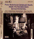 Cover: Mein wunderbares Schattenspiel - Der H&ouml;rverlag
