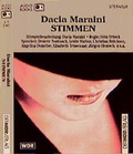Cover: Stimmen - Der H&ouml;rverlag