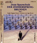 Cover: Der Zimmerspringbrunnen - Der H&ouml;rverlag