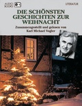 Cover: Die sch&ouml;nsten Geschichten zur Weihnacht - Der H&ouml;rverlag