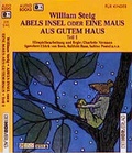 Cover: Abels Insel oder Eine Maus aus gutem Haus - Der H&ouml;rverlag