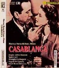 Cover: Casablanca - Der H&ouml;rverlag