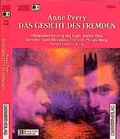 Cover: Das Gesicht des Fremden - Der H&ouml;rverlag