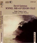 Cover: Schnee, der auf Zedern f&auml;llt - Der H&ouml;rverlag