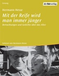 Cover: Zwischen Sommer und Herbst - Der H&ouml;rverlag