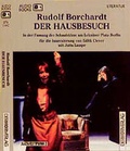 Cover: Der Hausbesuch - Der H&ouml;rverlag