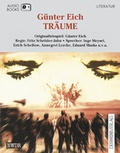 Cover: Tr&auml;ume - Der H&ouml;rverlag