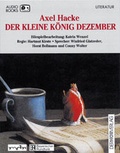 Cover: Der kleine K&ouml;nig Dezember - Der H&ouml;rverlag